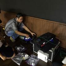 :Favorite Indo photos:Tech challenges at SPH Karawaci.JPG
